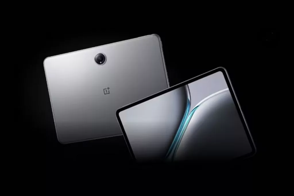 OnePlus Pad Pro