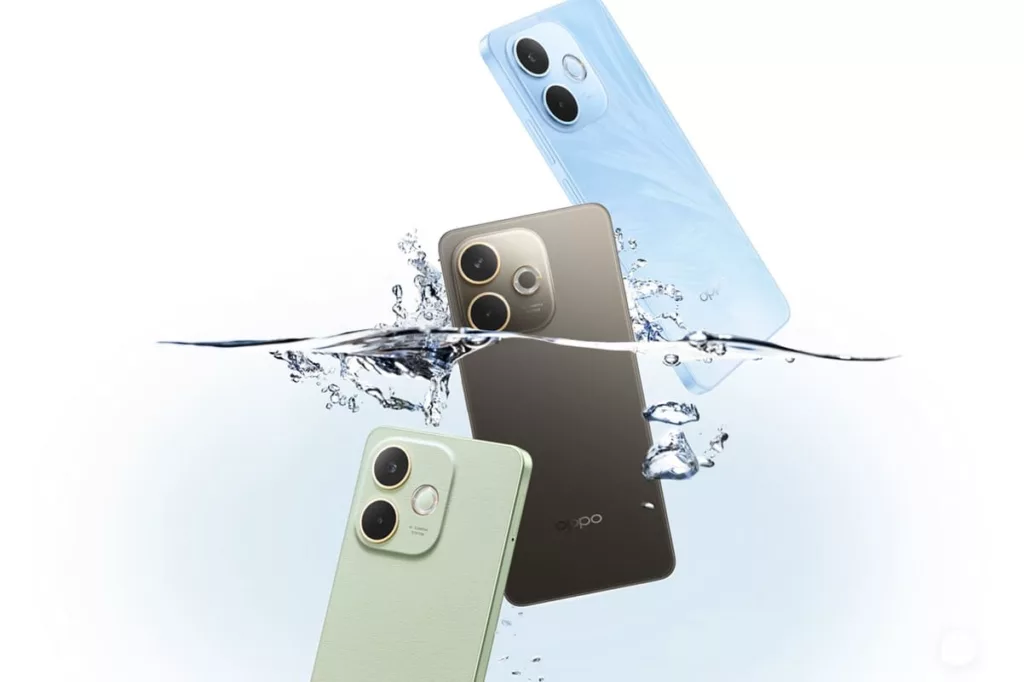 Oppo A5 Pro 4G(1)