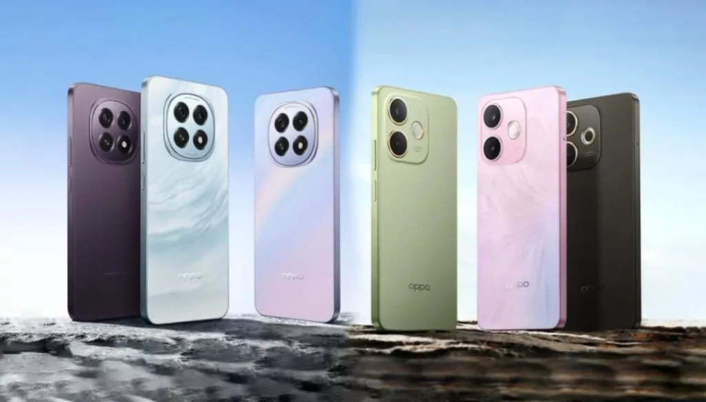 Oppo A5 dan A5 Energy(1)