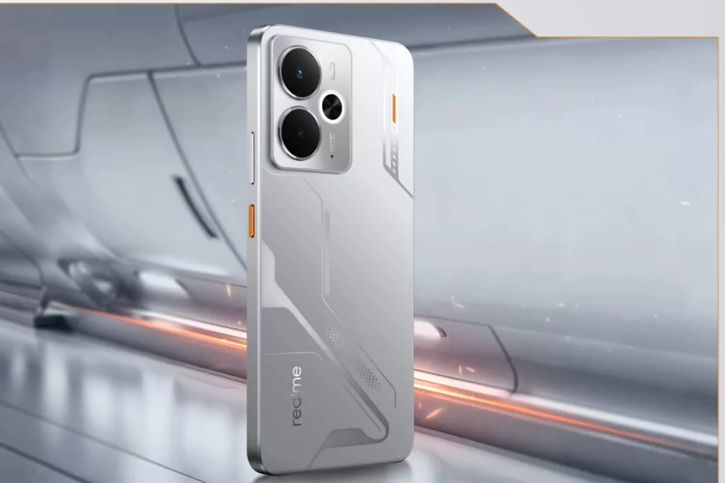 Realme 14 5G(1)