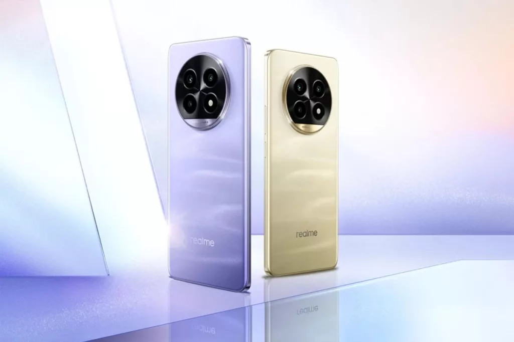 Realme 14 Pro Lite(1)