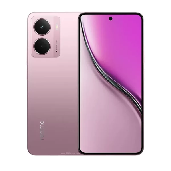 Realme P3