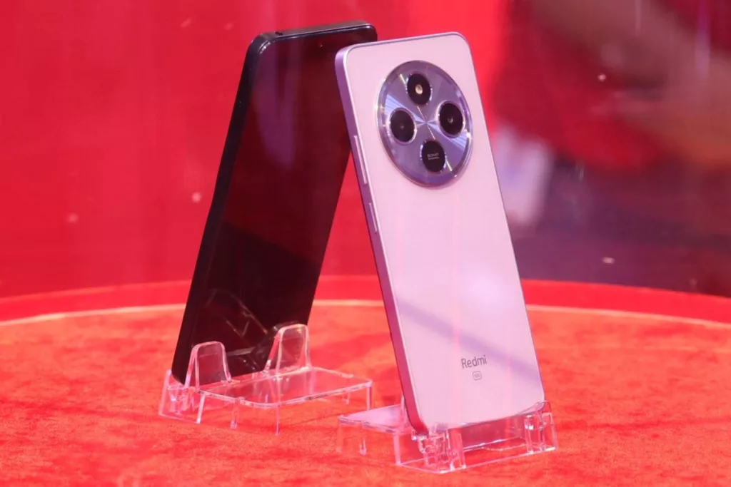 Redmi A4