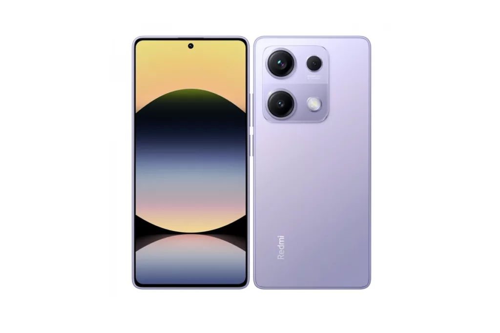 Redmi Note 14S