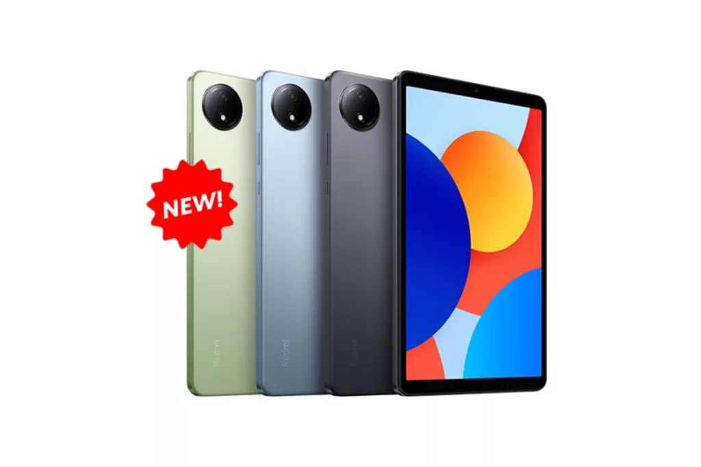 Redmi Pad SE 8.7