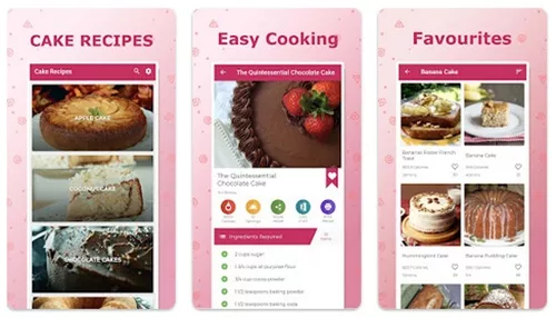 Resep kue