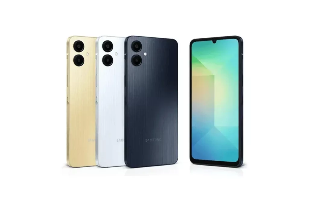 Samsung Galaxy A06 5G