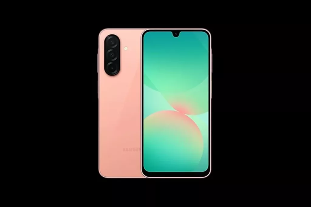 Samsung Galaxy A26 5G