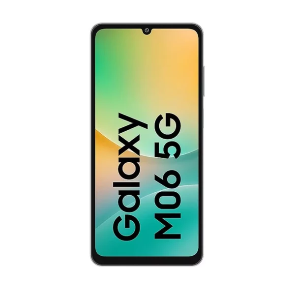 Samsung Galaxy M06 5G