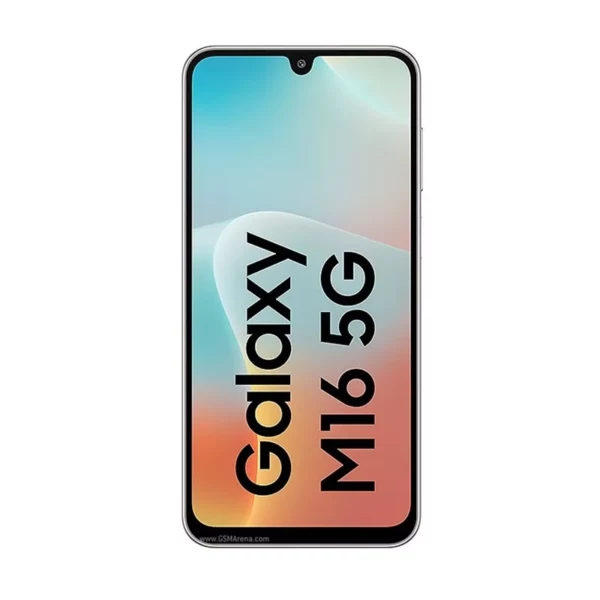Samsung Galaxy M16 5G