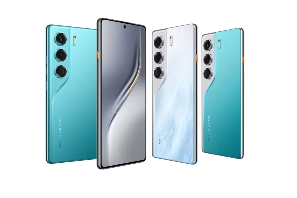 Tecno Camon 40(1)