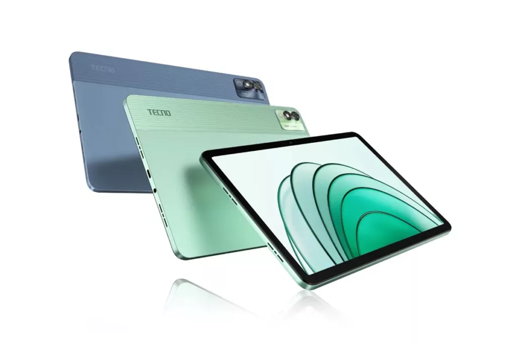 Tecno MegaPad 11