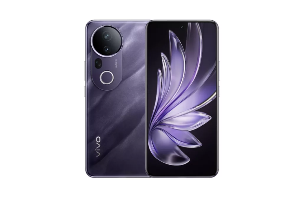 Vivo S20 Pro