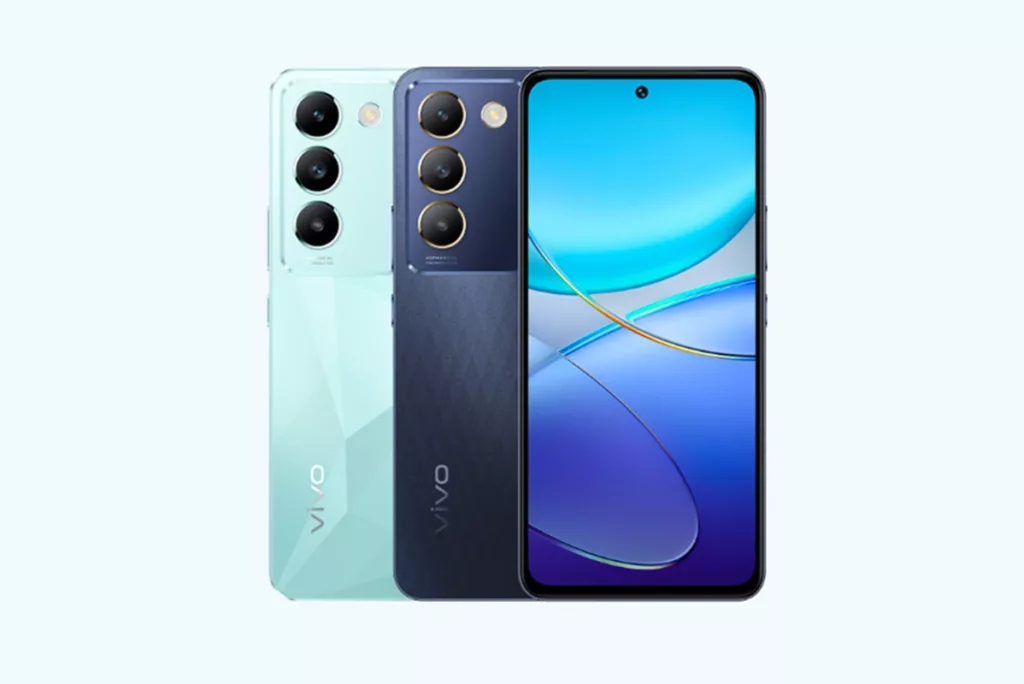 Vivo T3 5G