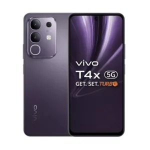 Vivo T4x 5G