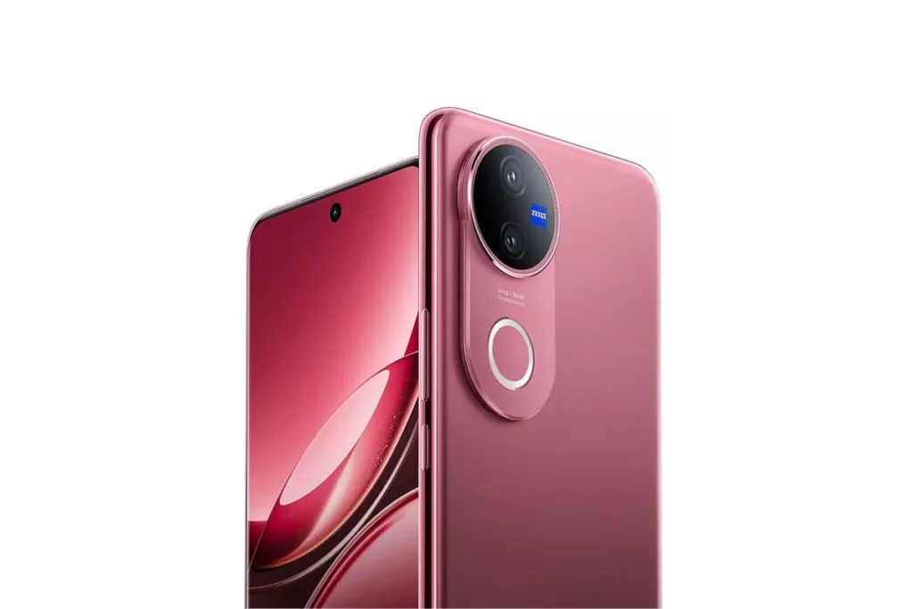Vivo V50