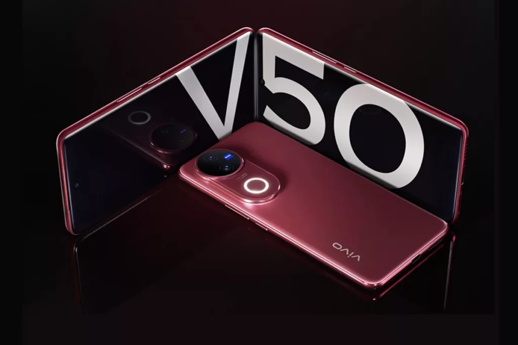 Vivo V50 5G(1)
