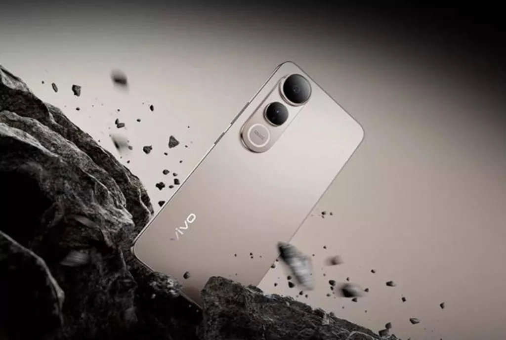 Vivo V50 Lite 5G