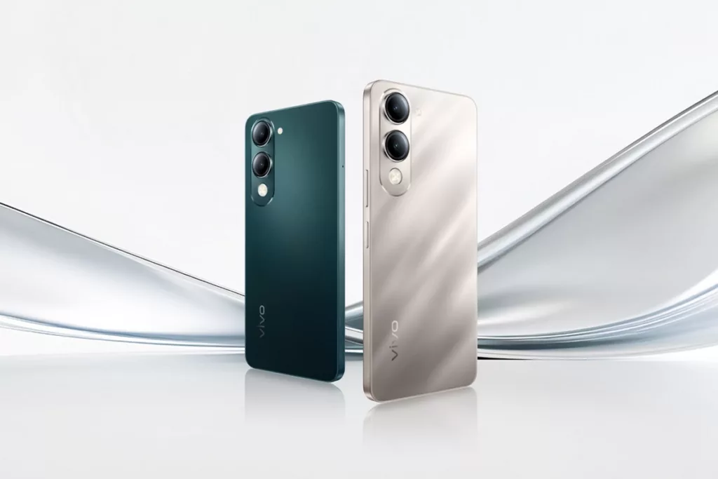 Vivo Y29s 5G