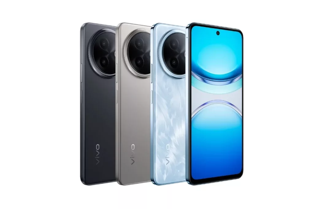 Vivo Y300i