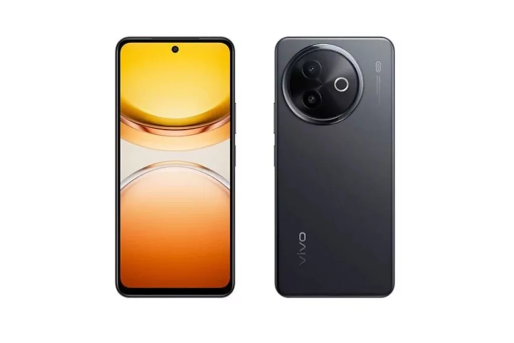 Vivo Y300i