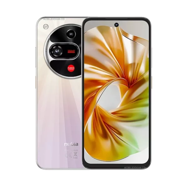 ZTE Nubia Focus 2