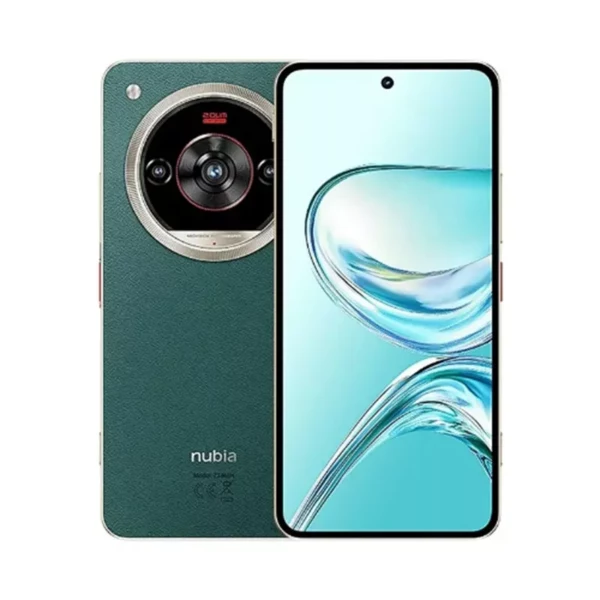 ZTE Nubia Focus 2 Ultra