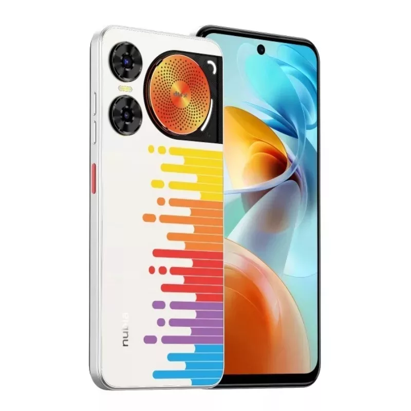 ZTE Nubia Music 2 ZTE Nubia Music 2