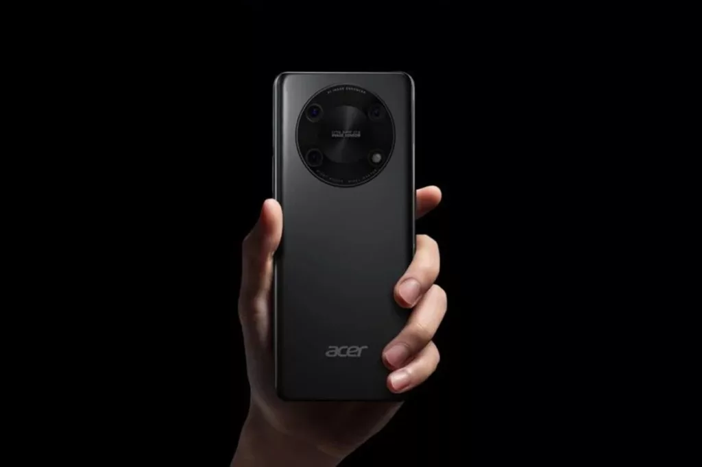 Acer Super ZX
