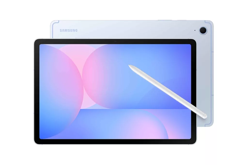 Galaxy Tab S10 FE Series