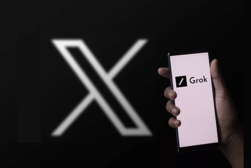 Grok AI