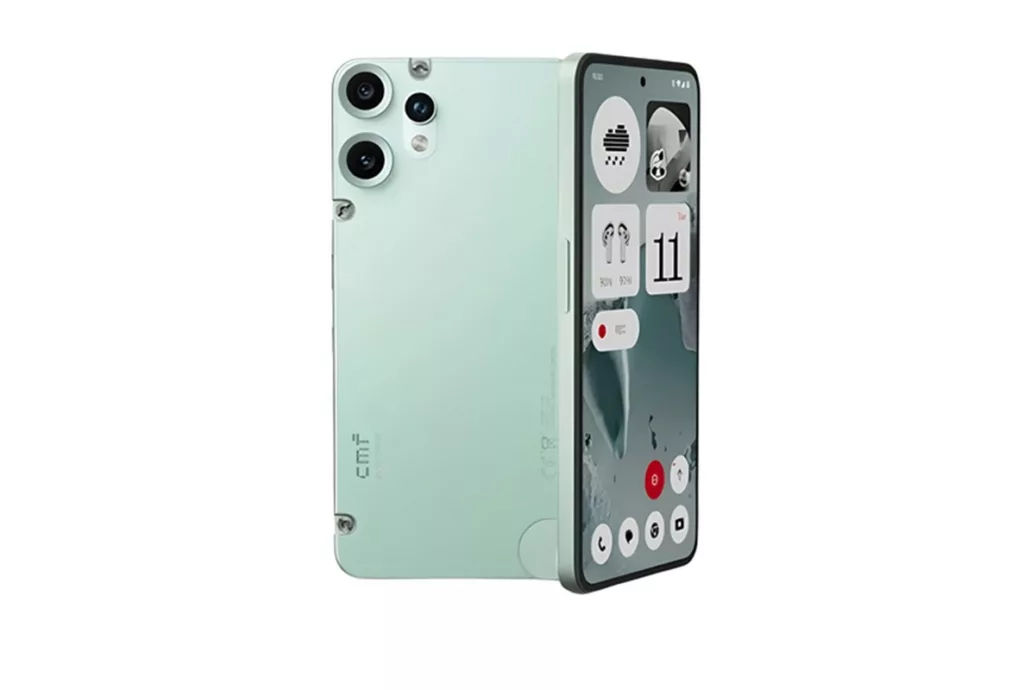 HP CMF Phone 2 Pro