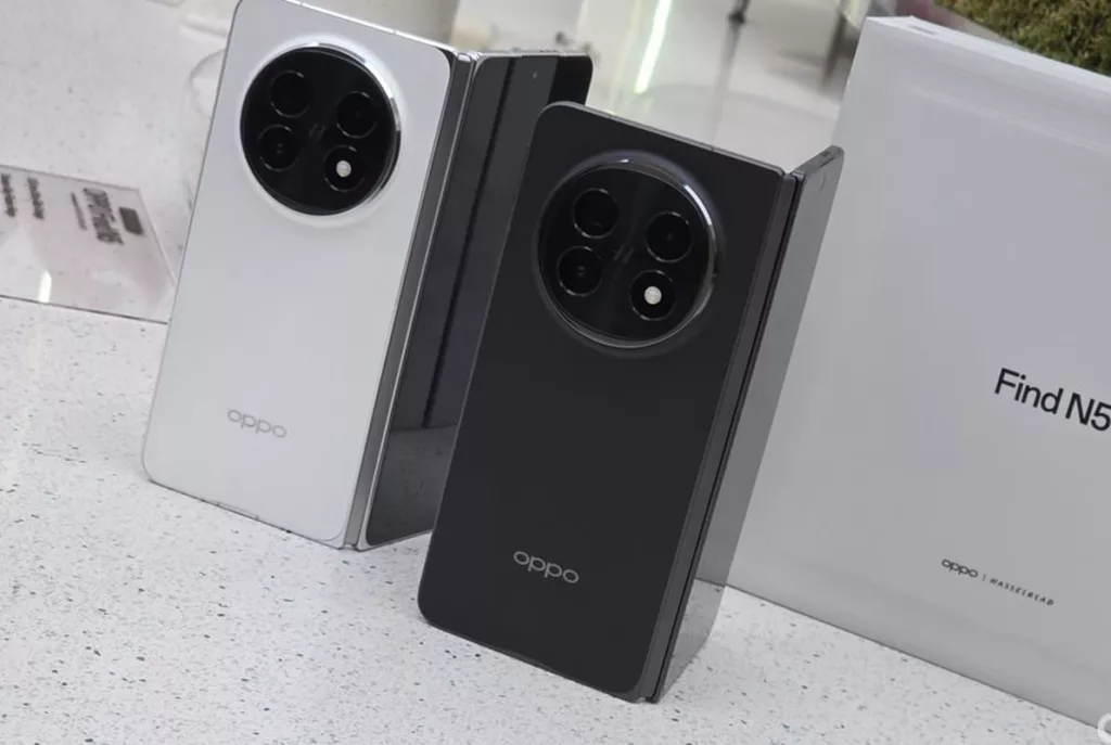 HP Oppo Find N5(1)