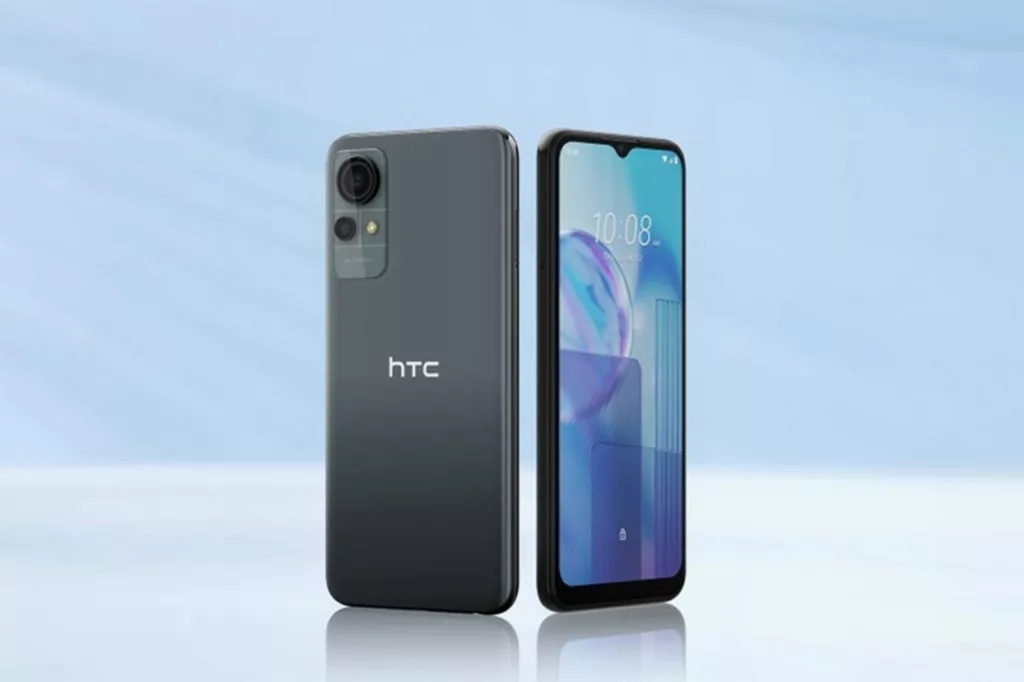 HTC Wildfire E Star