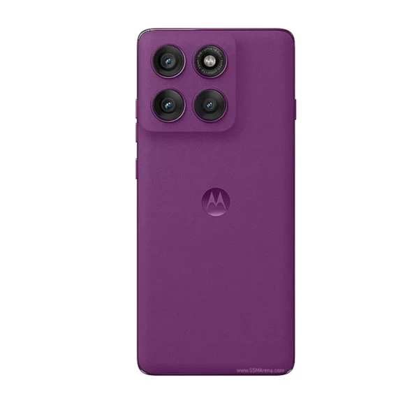 Harga Motorola Edge 60 Pro