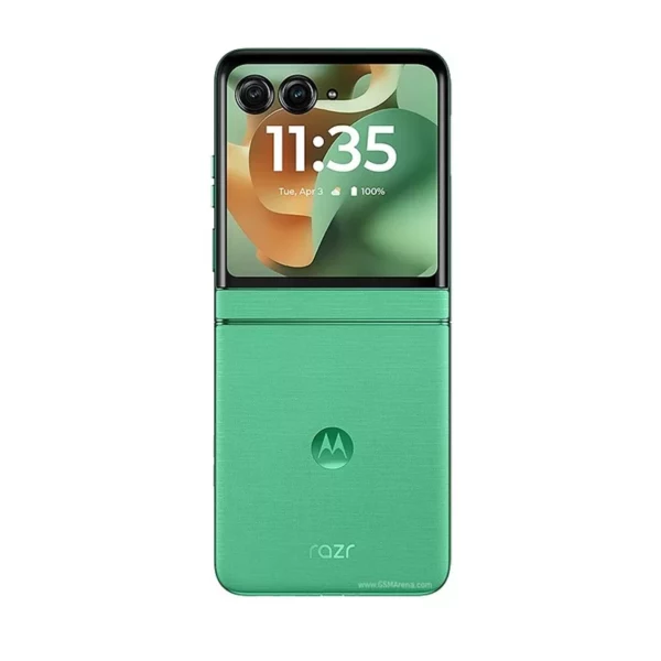 Harga Motorola Razr 60