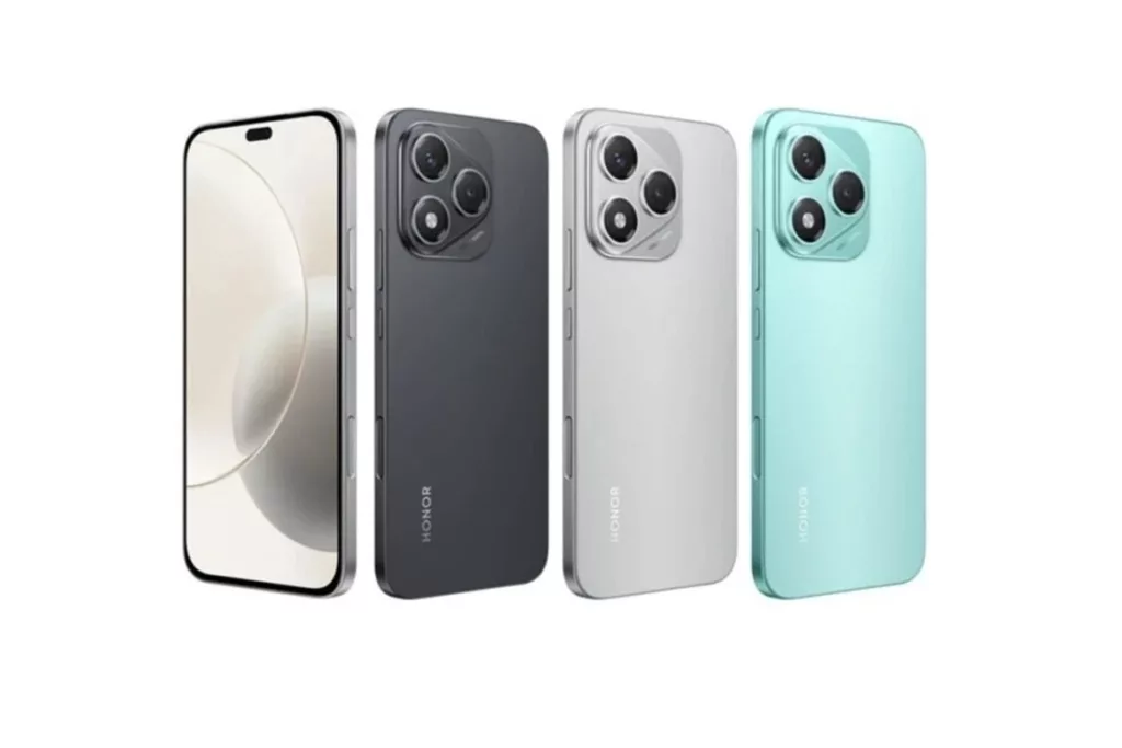 Honor 400 Lite