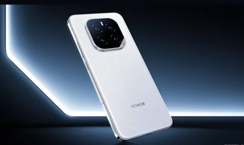 Honor GT Pro(1)