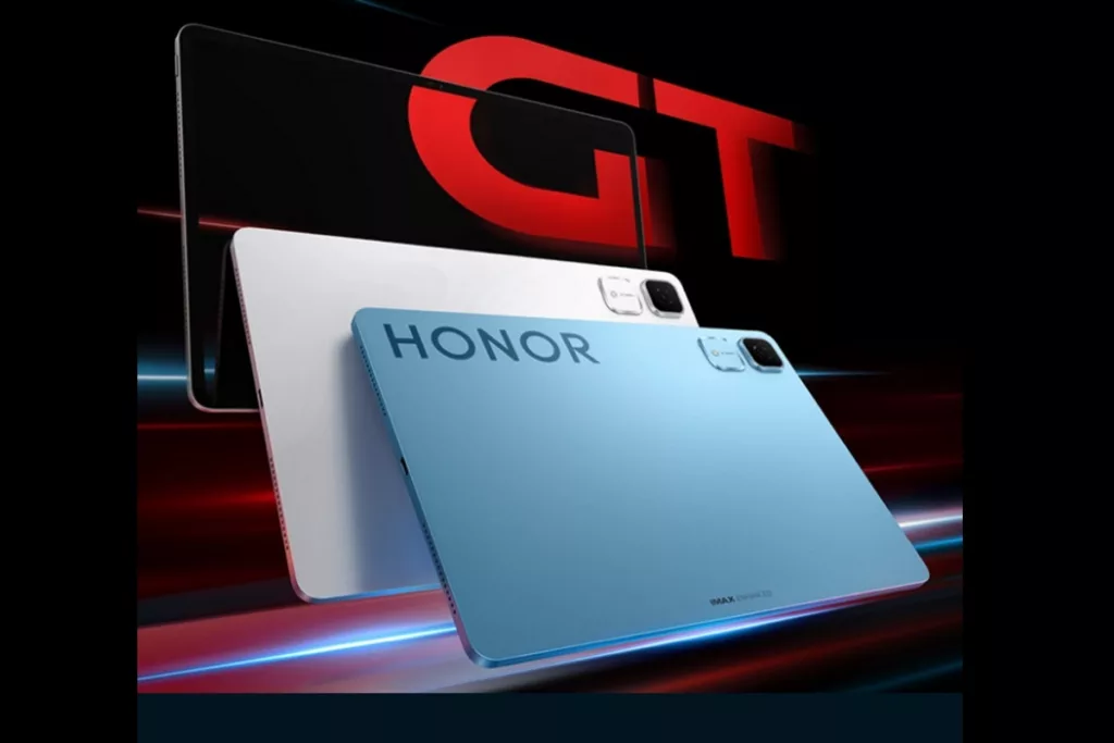 Honor Pad GT