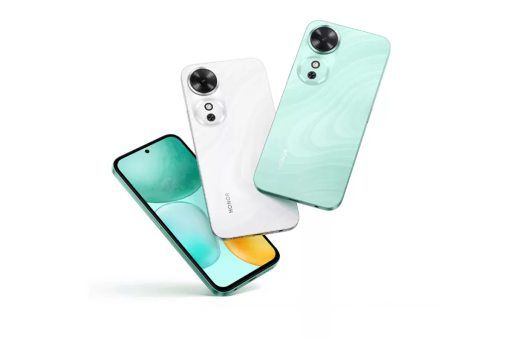 Honor Play 60