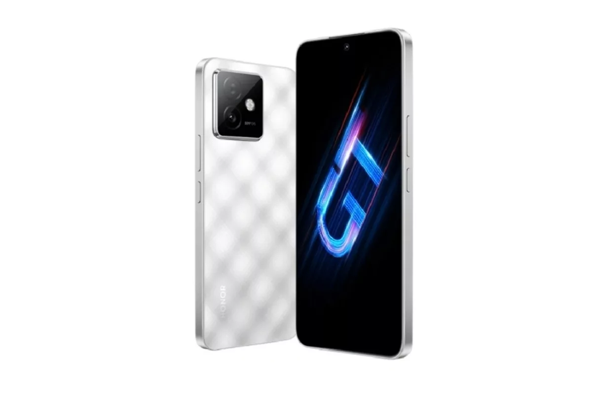 Honor X60 GT Honor X60 GT
