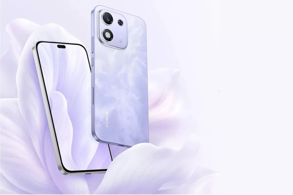 Honor X70i