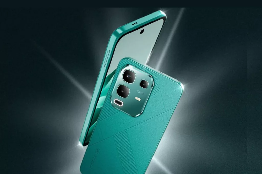 Infinix Note 50X 5G(1)