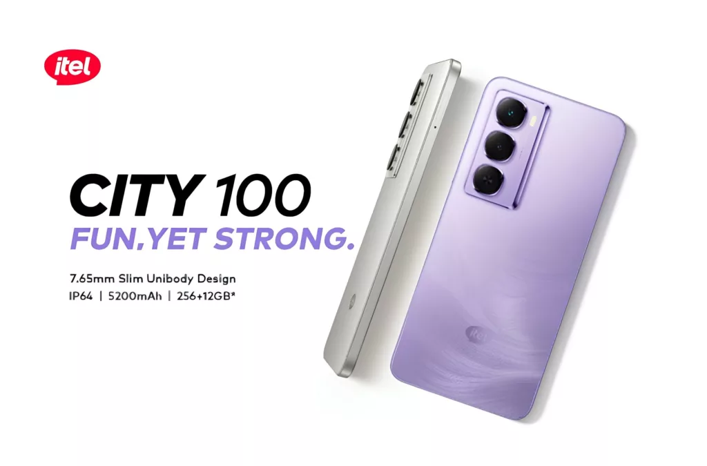 Itel City100(1)