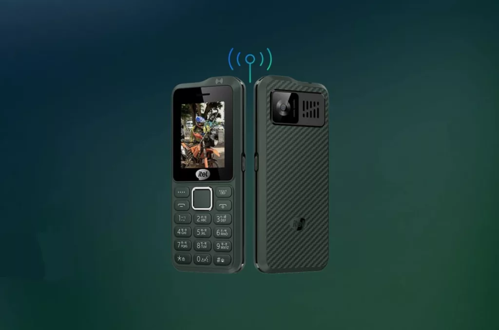 Itel King Signal(1)
