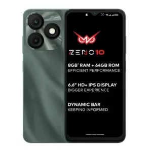 Itel Zeno 10