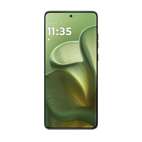 Motorola Edge 60