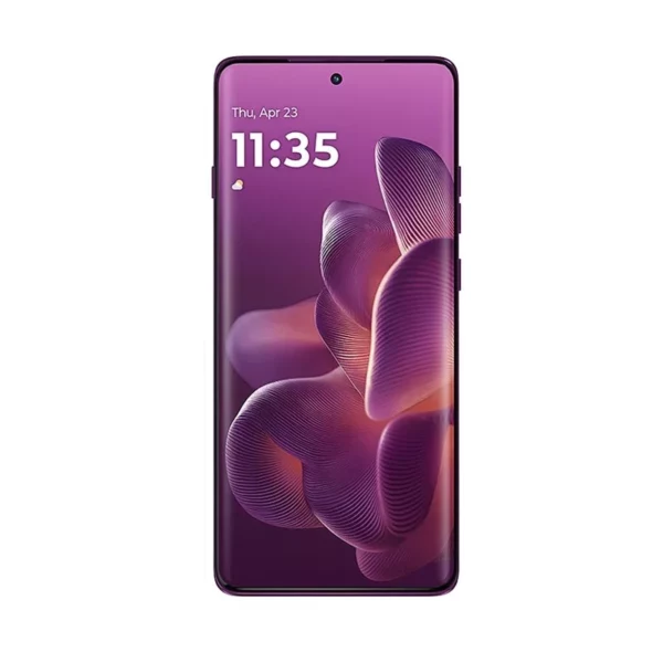 Motorola Edge 60 Pro