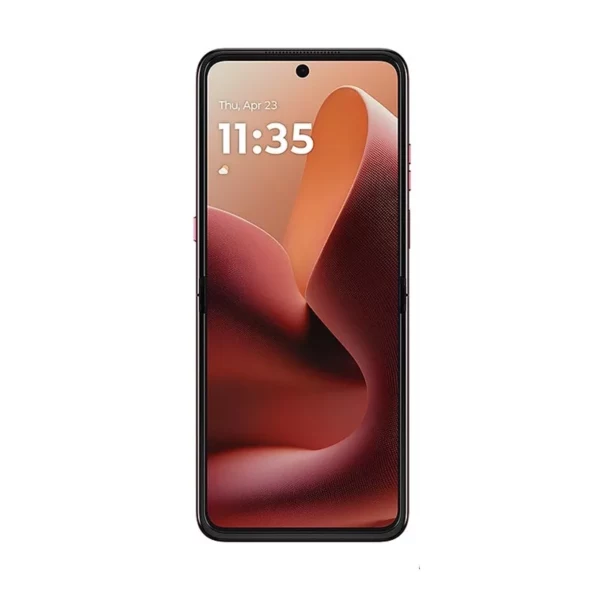 Motorola Razr 60 Ultra