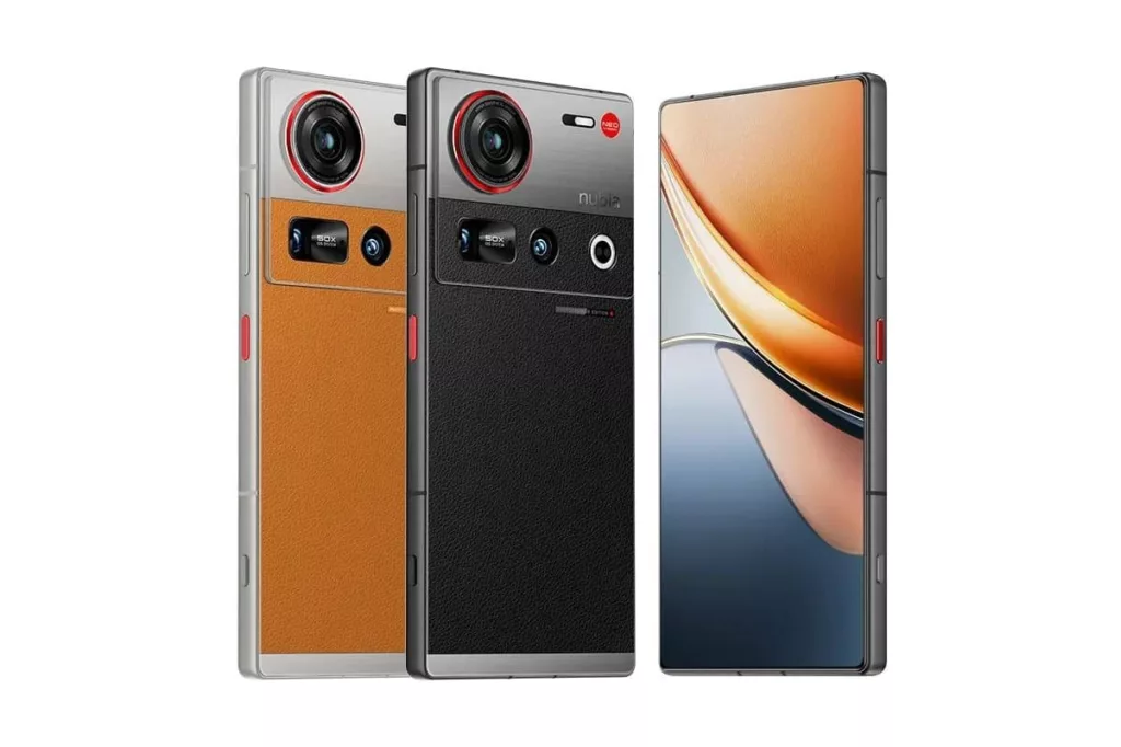 Nubia Z70S Ultra(1)